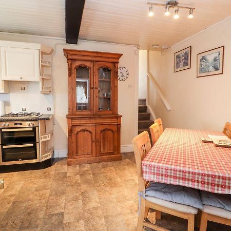 Scotch Hall Cottage لانغولين المظهر الخارجي الصورة