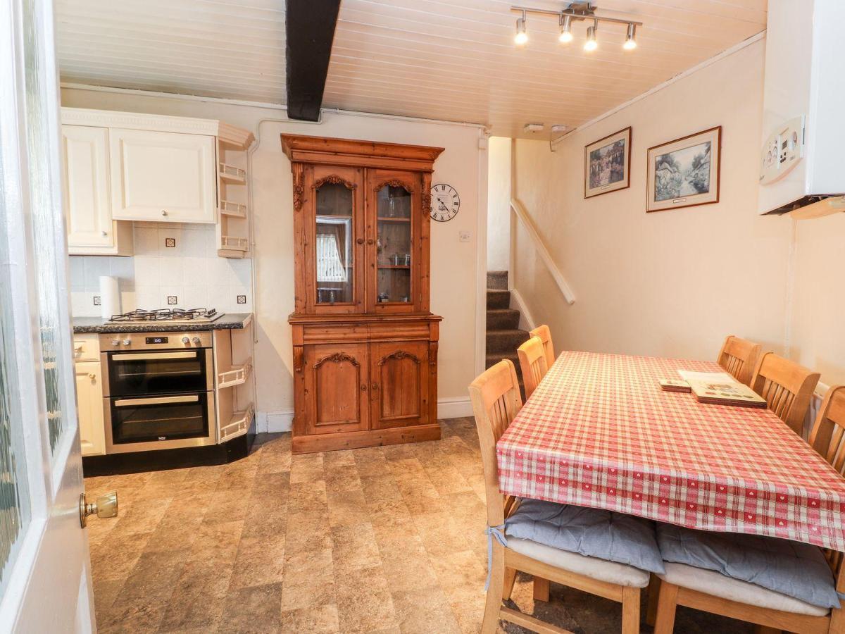 Scotch Hall Cottage لانغولين المظهر الخارجي الصورة