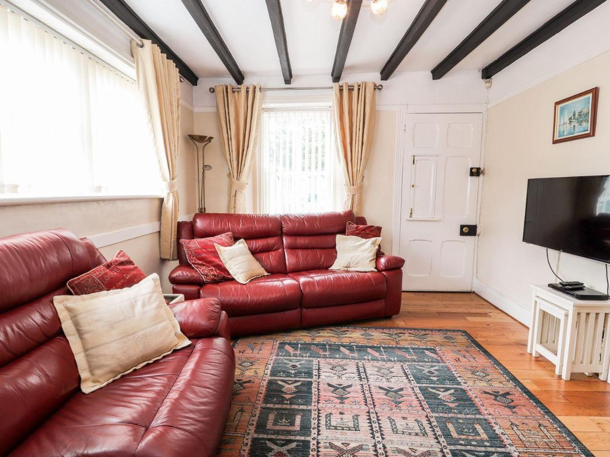Scotch Hall Cottage لانغولين المظهر الخارجي الصورة