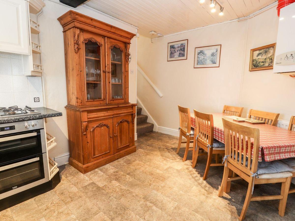 Scotch Hall Cottage لانغولين المظهر الخارجي الصورة